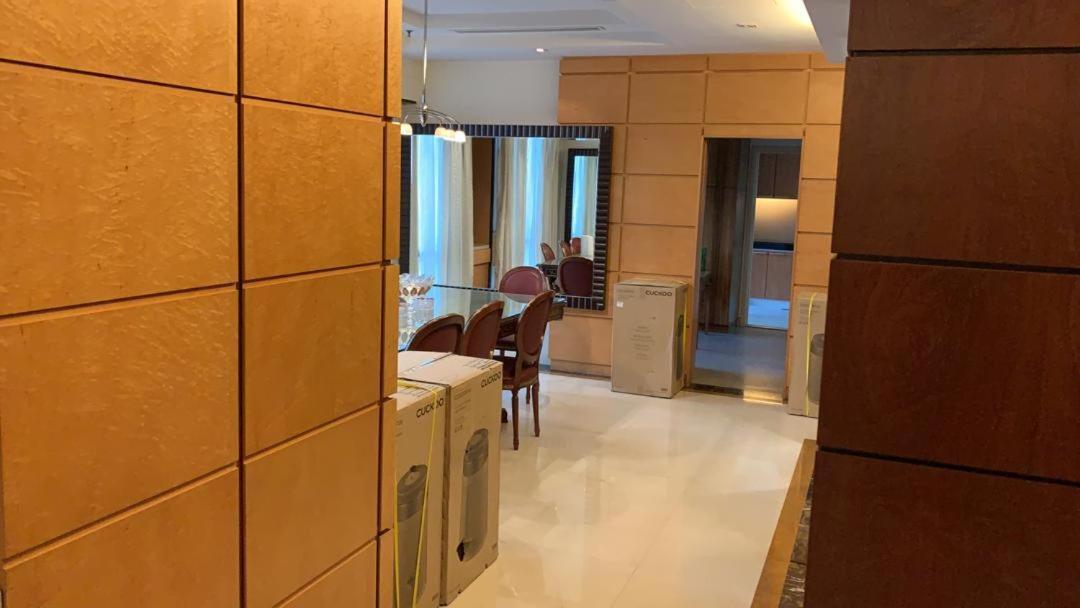 Al Sadirgroup At Time Sqaure Apartment Kuala Lumpur Exterior foto